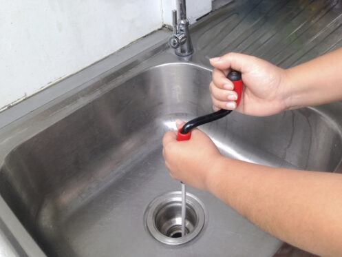 Plumbing tips in Salina, KS